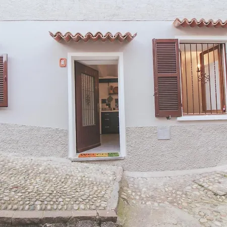 Al Beniss Casa vacanze Acquaseria