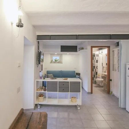 Casa vacanze Al Beniss *