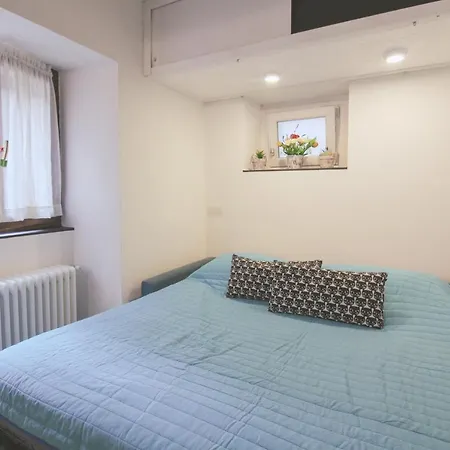 Casa vacanze Al Beniss Acquaseria
