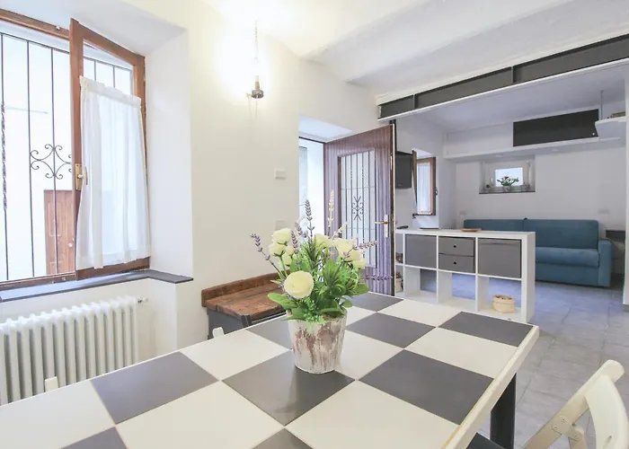Tatil Evi Al Beniss