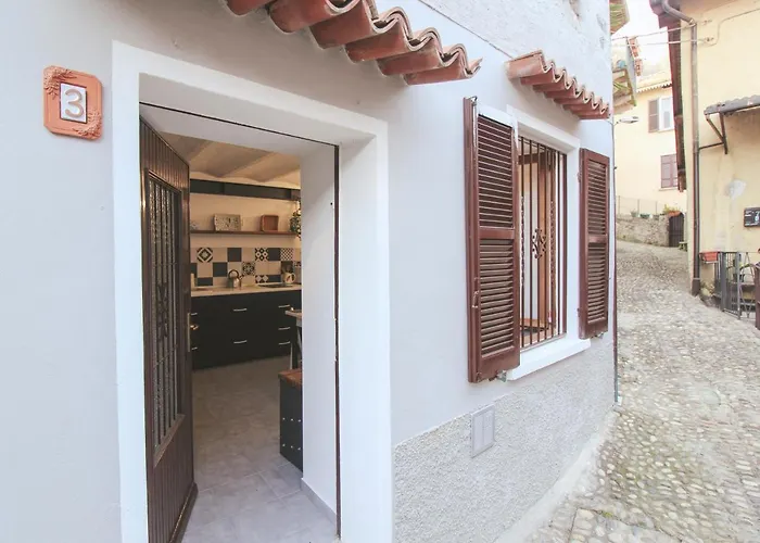 Tatil Evi Al Beniss