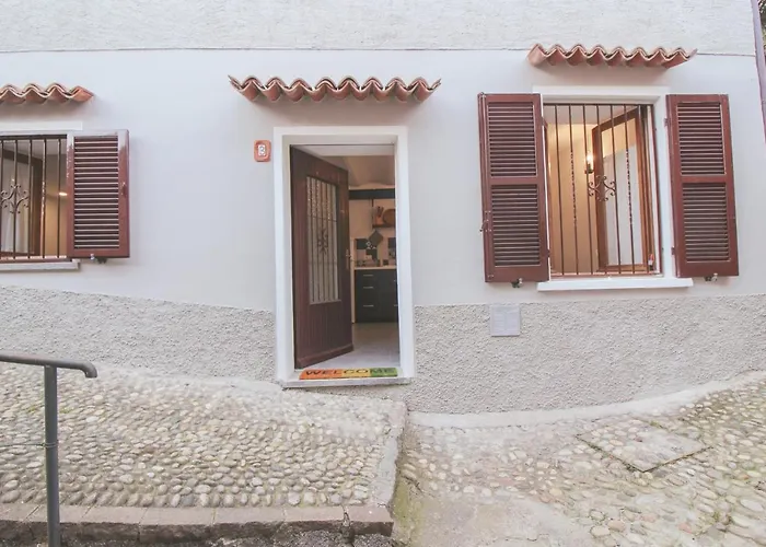 Al Beniss Tatil Evi Acquaseria