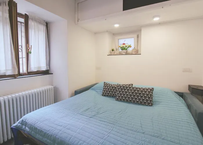 Tatil Evi Al Beniss Acquaseria