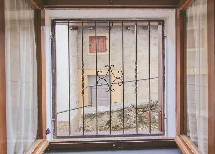 Al Beniss Tatil Evi